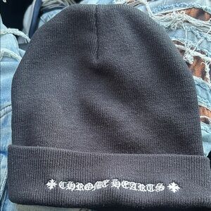 Chrome Heart Matty Boy Beanie